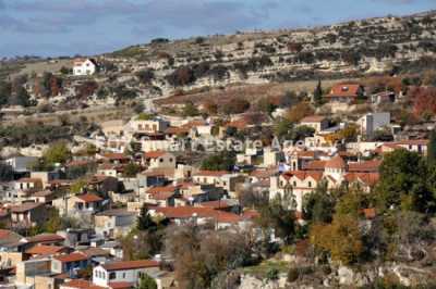 Residential Land For Sale in Vasa Kilaniou, Cyprus