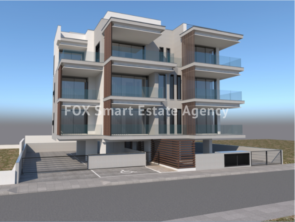 Picture of Home For Sale in Tsirio, Limassol, Cyprus