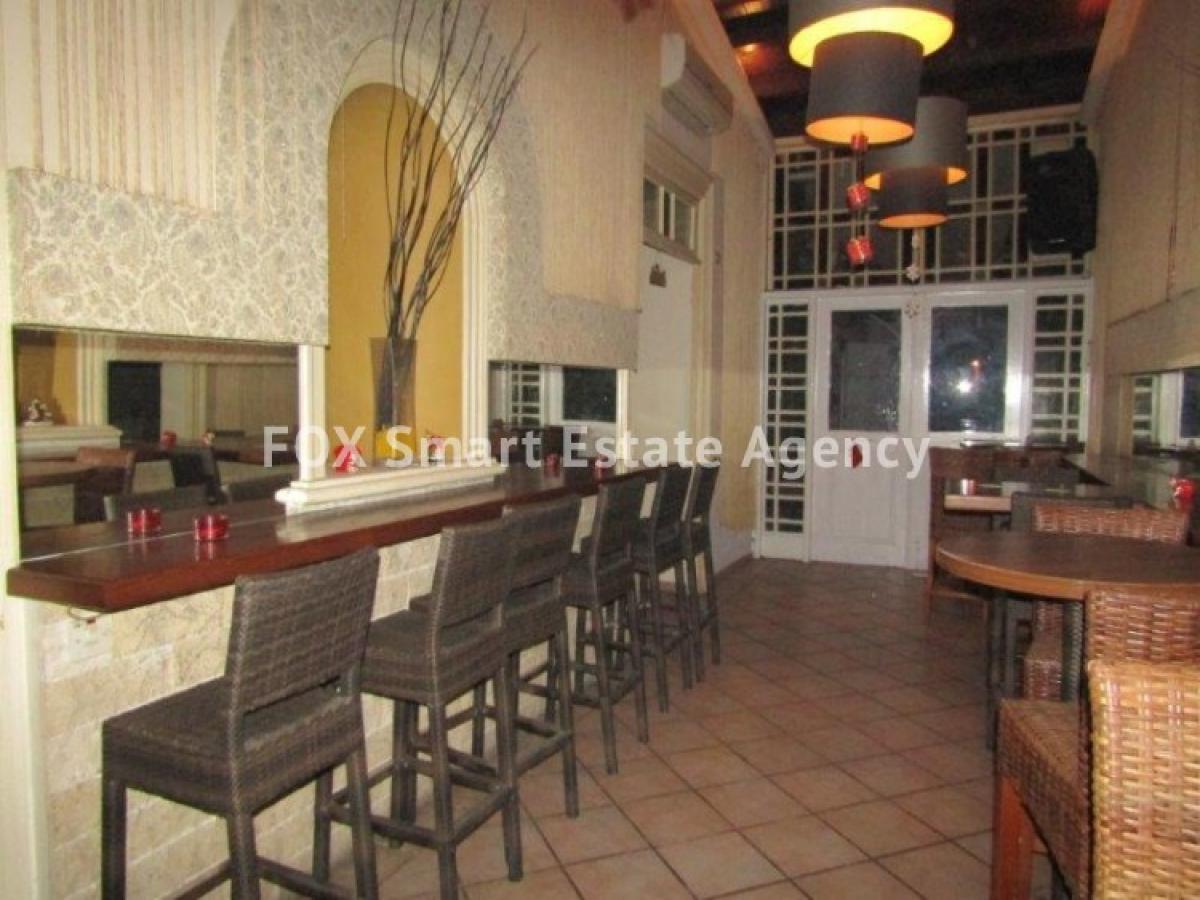 Picture of Retail For Sale in Limassol, Limassol, Cyprus