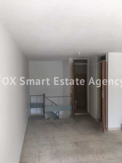 Retail For Sale in Potamos Germasogeias, Cyprus