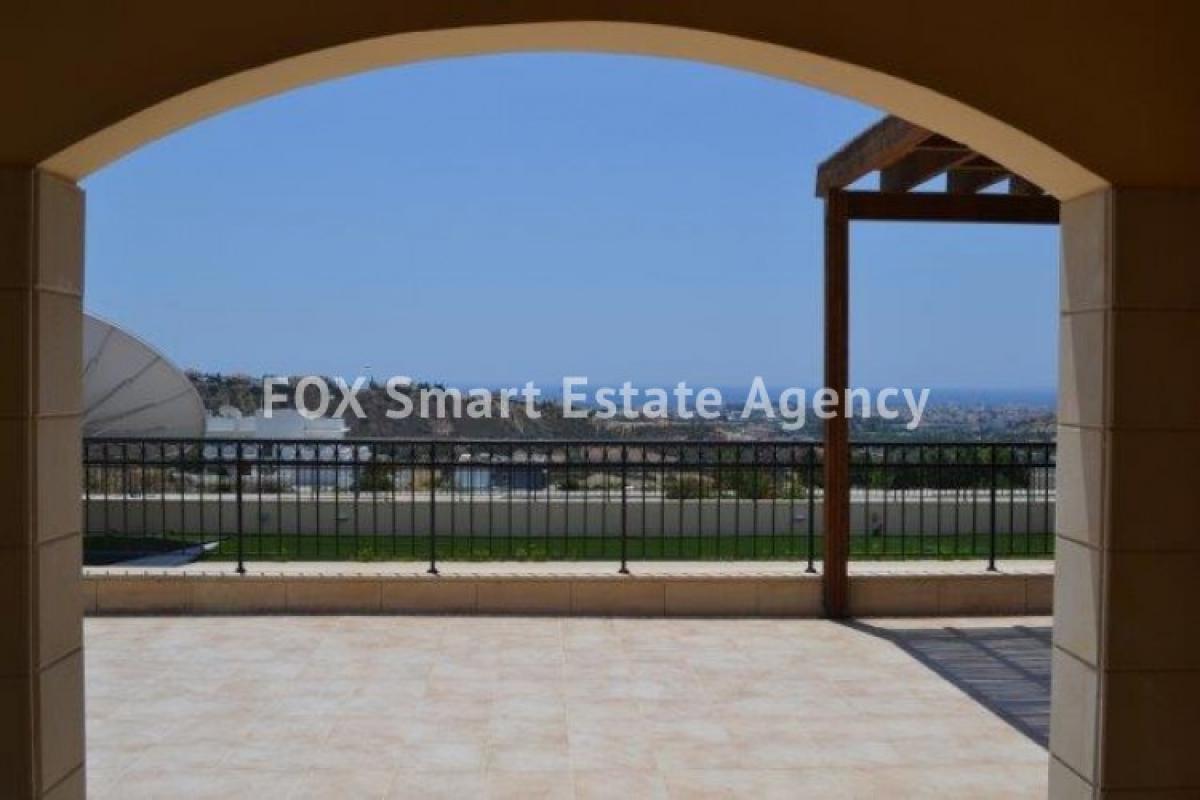 Picture of Home For Sale in Kefalokremmos, Limassol, Cyprus