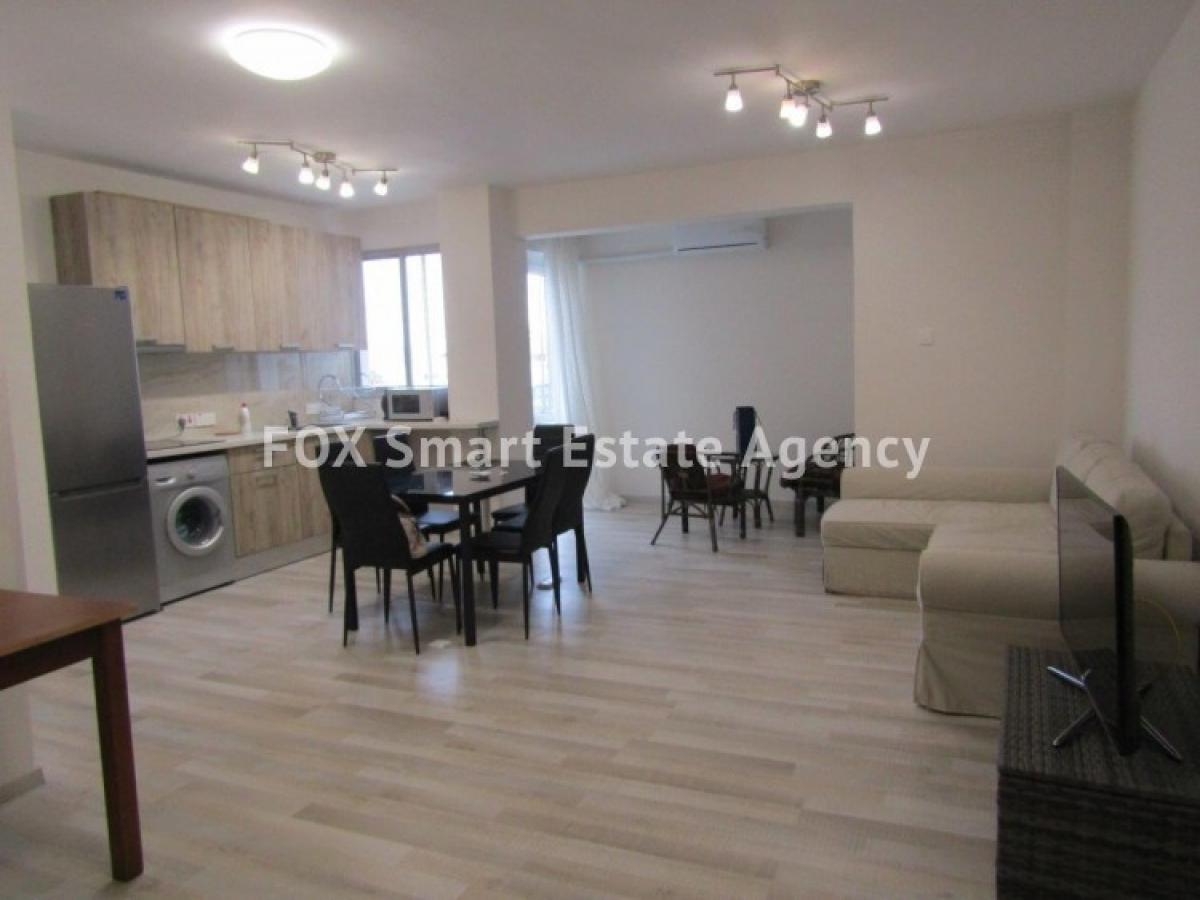 Picture of Apartment For Sale in Agia Trias, Limassol, Cyprus