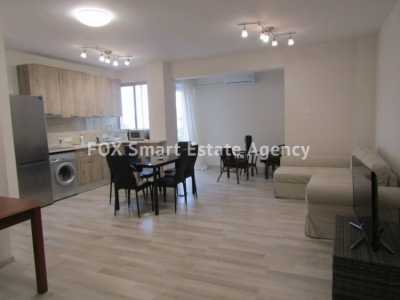 Apartment For Sale in Agia Trias, Cyprus