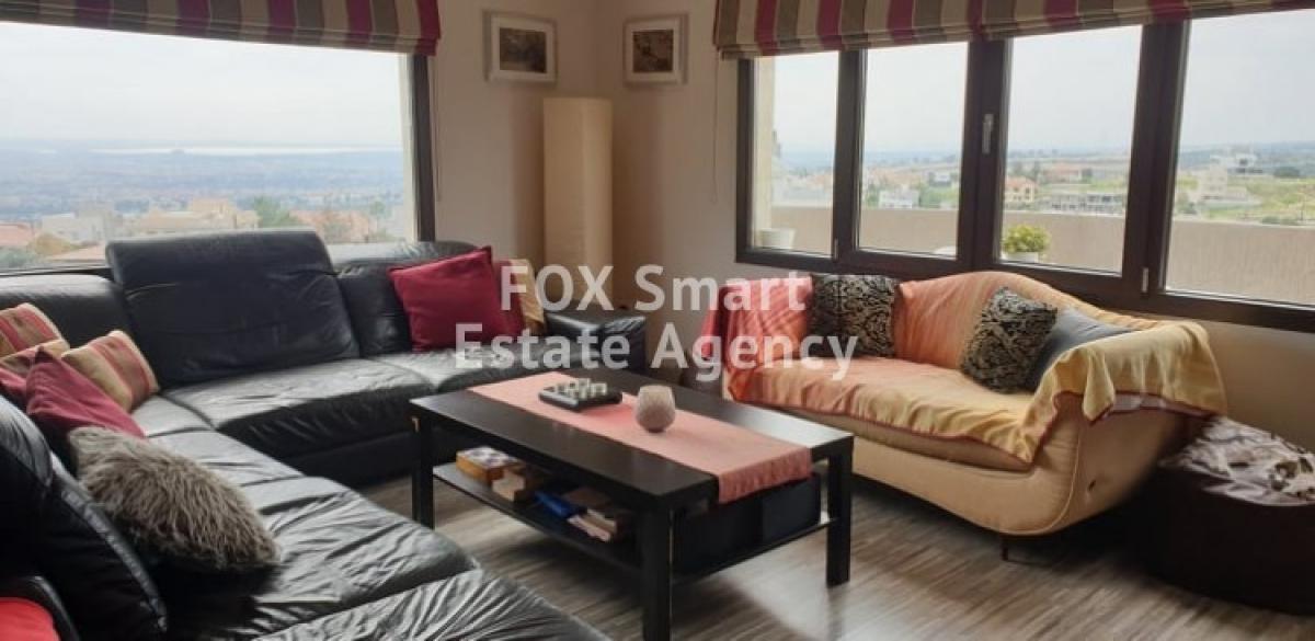 Picture of Home For Sale in Laiki Leykothea, Limassol, Cyprus