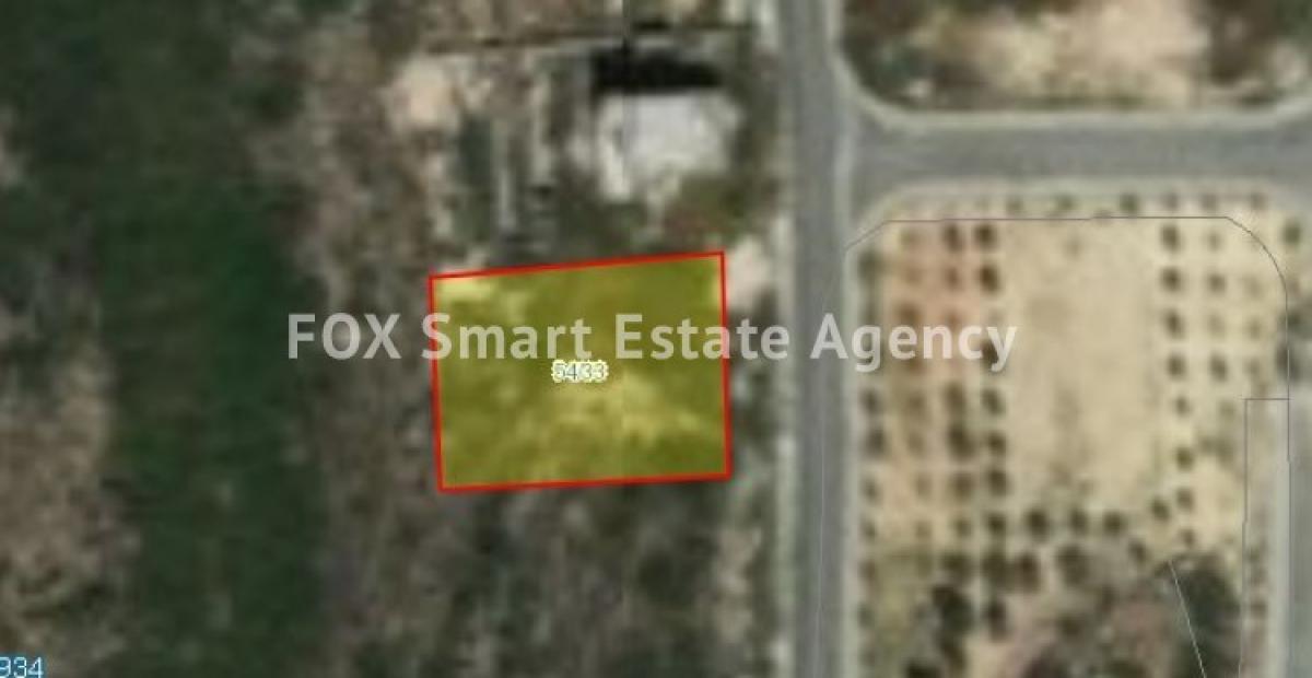 Picture of Residential Land For Sale in Laiki Leykothea, Limassol, Cyprus