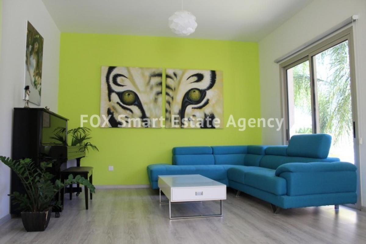 Picture of Home For Sale in Zakaki, Limassol, Cyprus