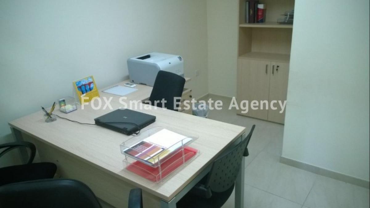 Picture of Office For Sale in Agia Zoni, Limassol, Cyprus