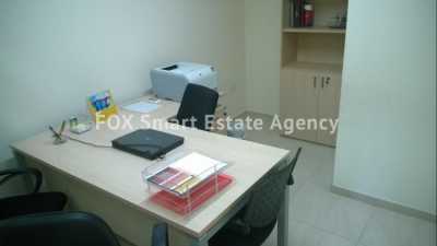 Office For Sale in Agia Zoni, Cyprus