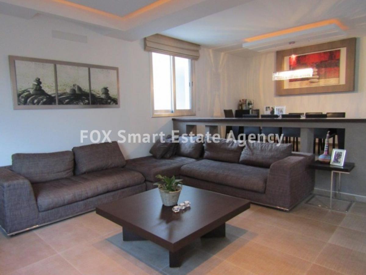 Picture of Home For Sale in Laiki Leykothea, Limassol, Cyprus