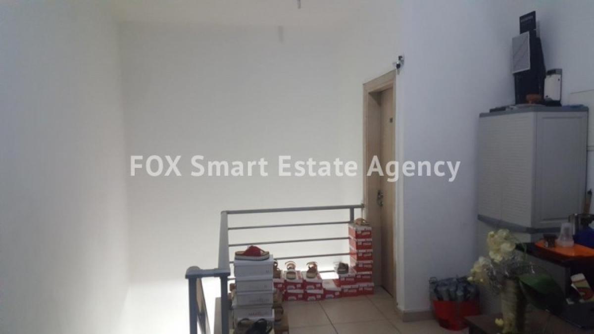 Picture of Retail For Sale in Chalkoutsa, Limassol, Cyprus