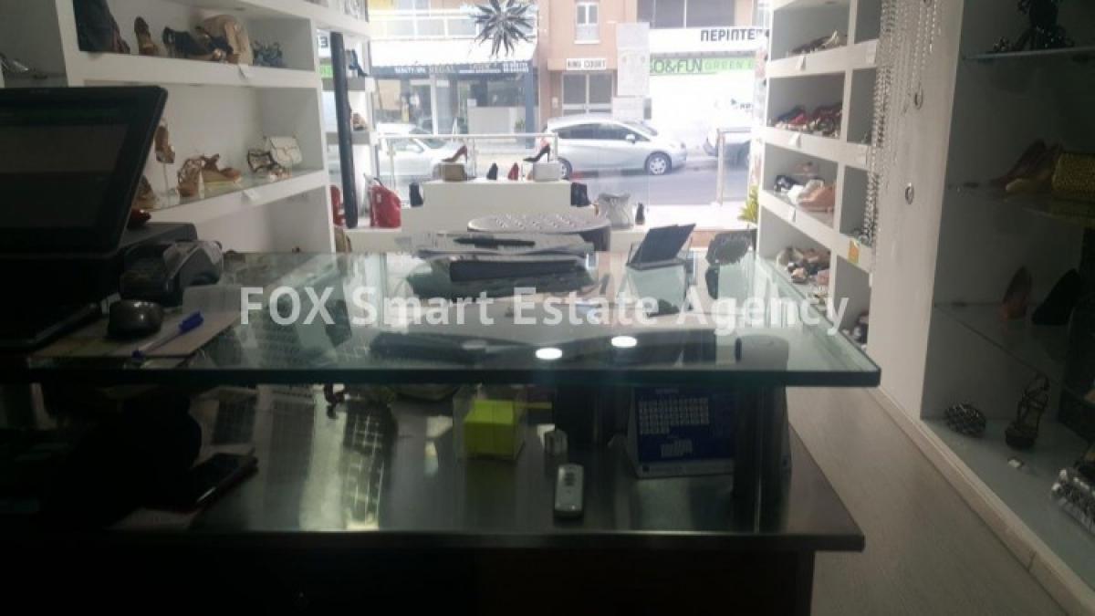 Picture of Retail For Sale in Tsirio, Limassol, Cyprus