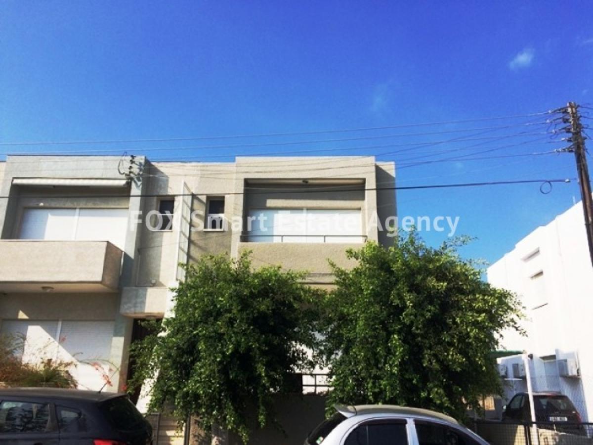Picture of Home For Sale in Columbia, Limassol, Cyprus