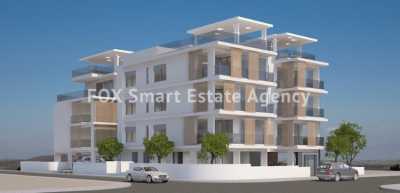 Apartment For Sale in Agios Nicolaos, Cyprus