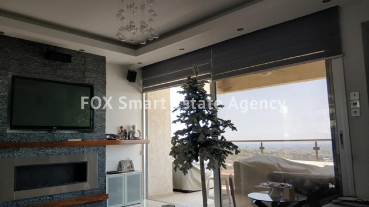 Picture of Apartment For Sale in Laiki Leykothea, Limassol, Cyprus