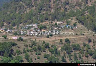 Residential Land For Sale in Souni, Cyprus