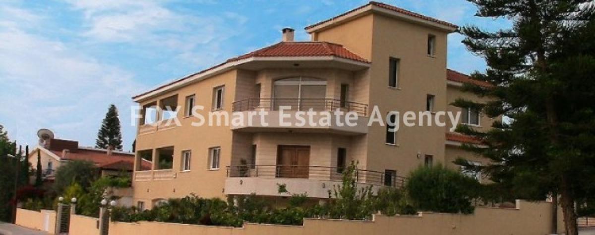 Picture of Home For Sale in Kolossi, Limassol, Cyprus