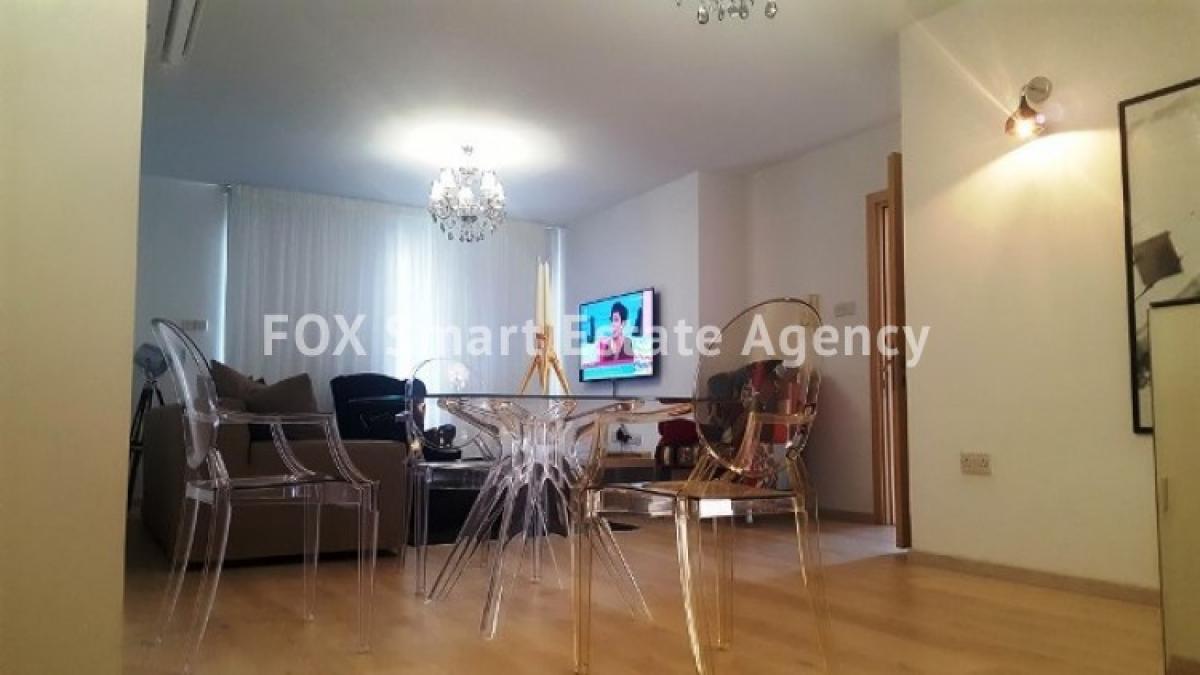Picture of Apartment For Sale in Laiki Leykothea, Limassol, Cyprus