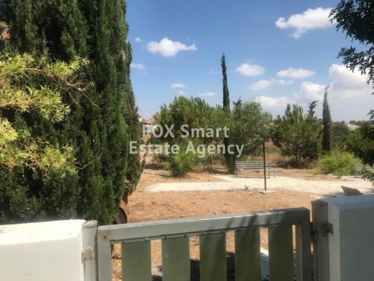 Picture of Home For Sale in Episkopi, Limassol, Cyprus
