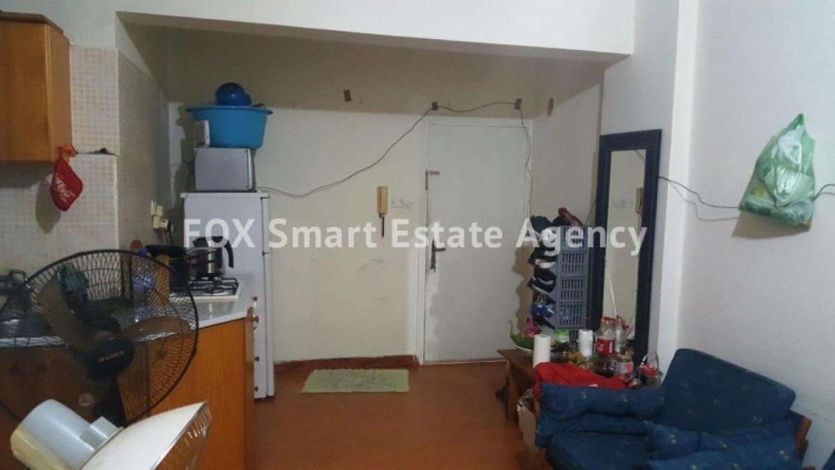 Picture of Apartment For Sale in Famagusta, Gazimağusa, Northern Cyprus