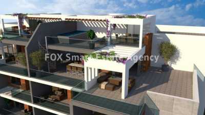 Apartment For Sale in Columbia, Cyprus
