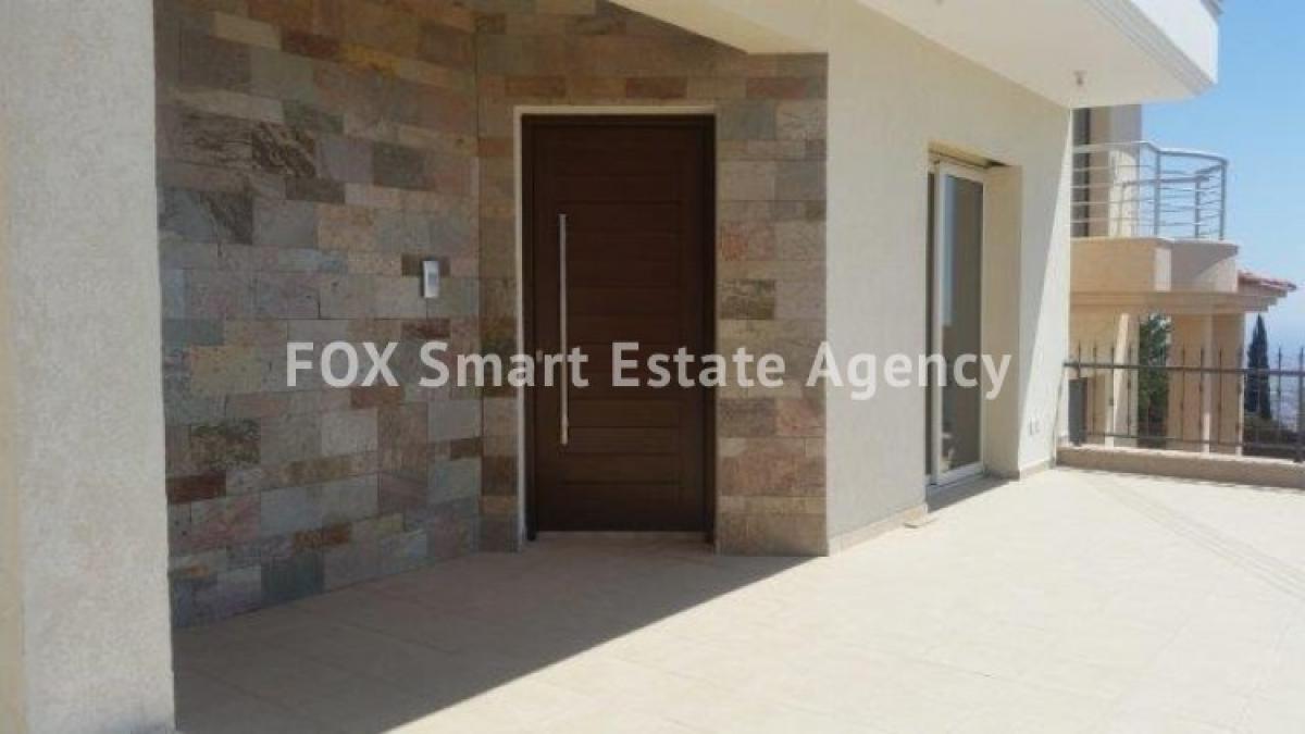 Picture of Home For Sale in Laiki Leykothea, Limassol, Cyprus