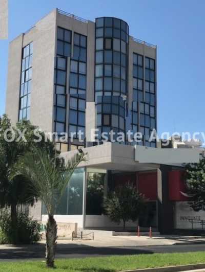 Office For Sale in Agios Ioannis, Cyprus
