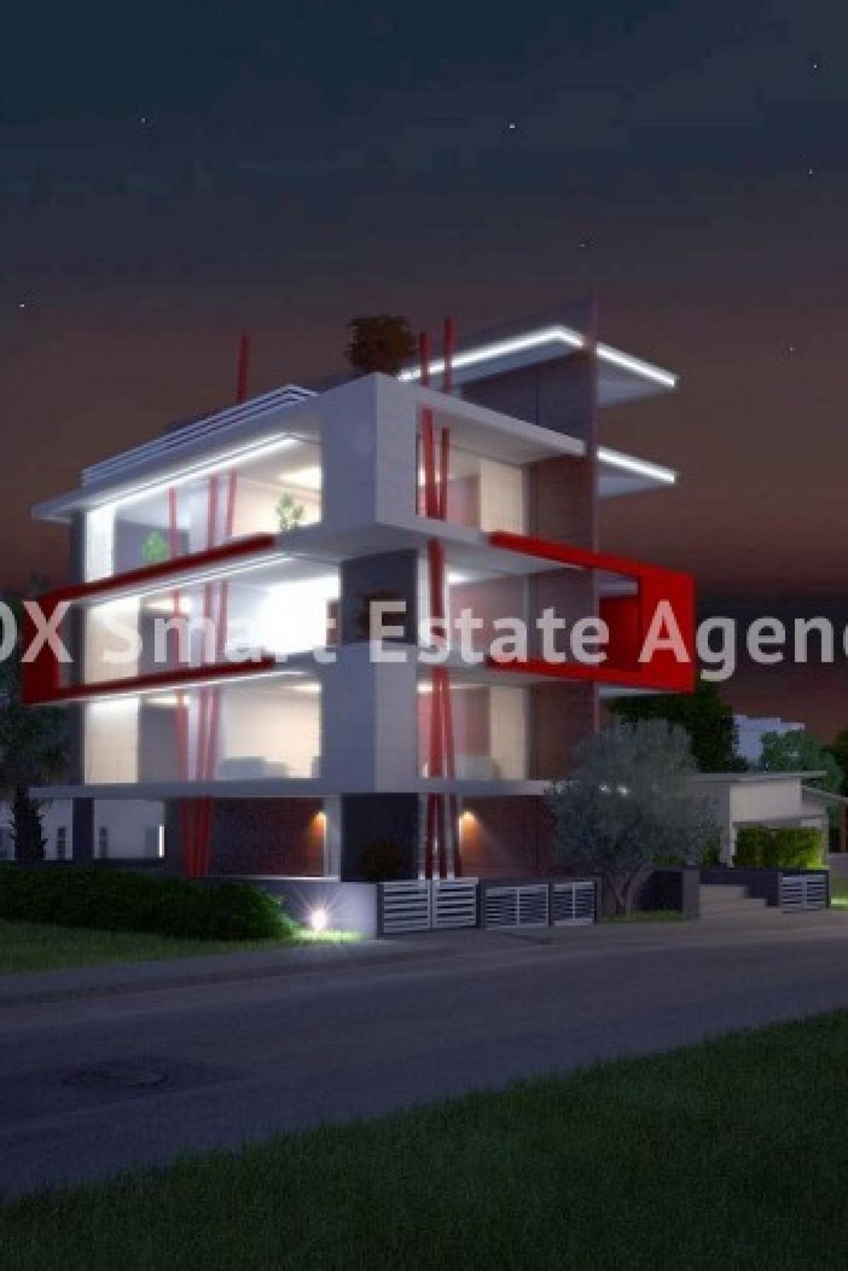 Picture of Home For Sale in Mesa Geitonia, Limassol, Cyprus