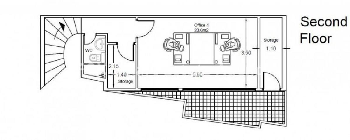 Picture of Office For Sale in Limassol, Limassol, Cyprus