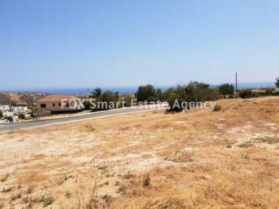 Residential Land For Sale in Agia Paraskevi, Cyprus