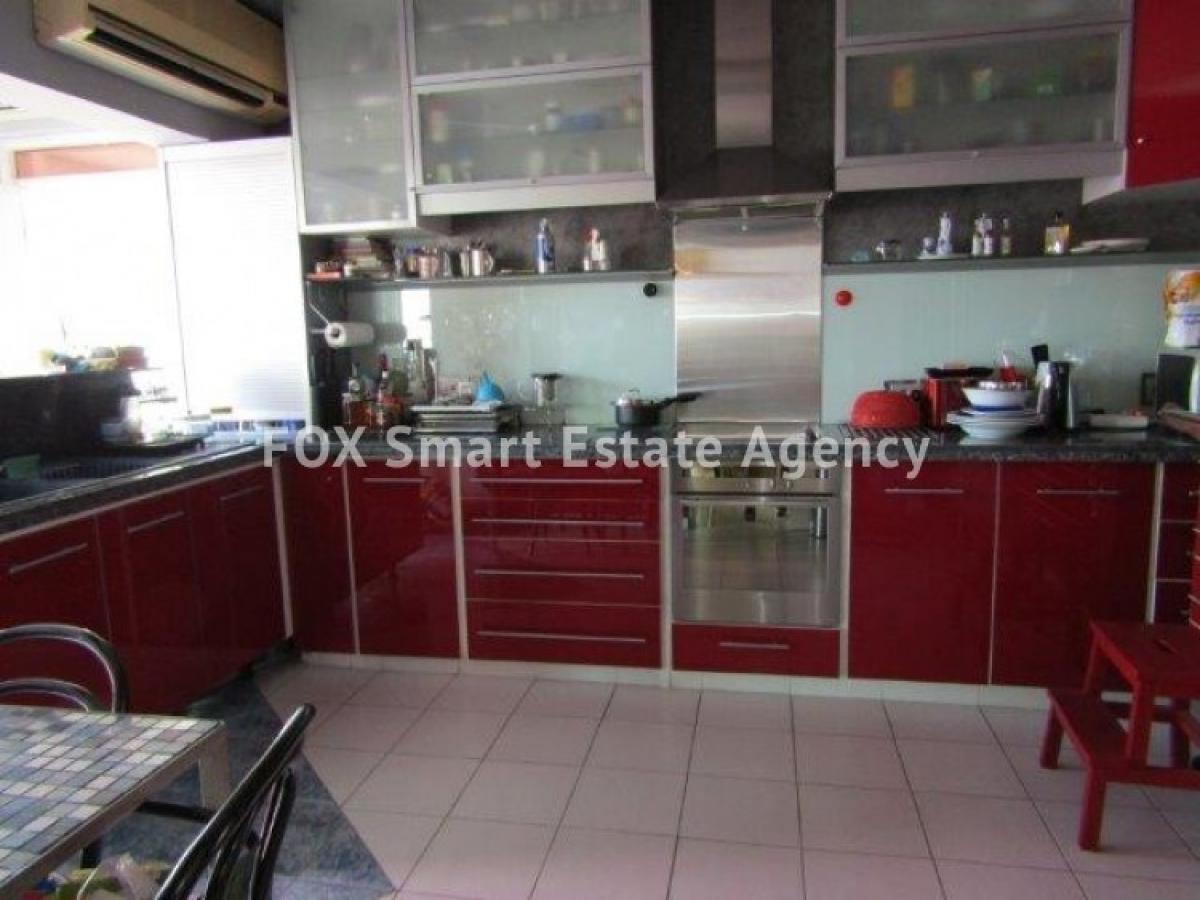 Picture of Apartment For Sale in Katholiki, Limassol, Cyprus