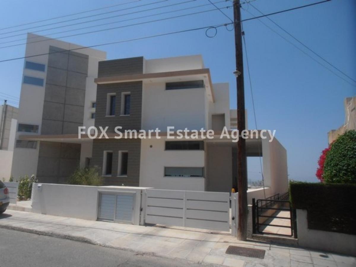Picture of Home For Sale in Laiki Leykothea, Limassol, Cyprus