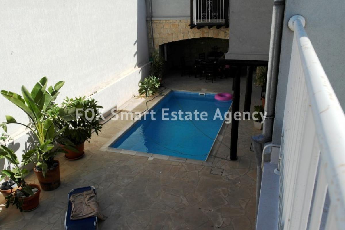 Picture of Home For Sale in Agia Paraskevi, Limassol, Cyprus