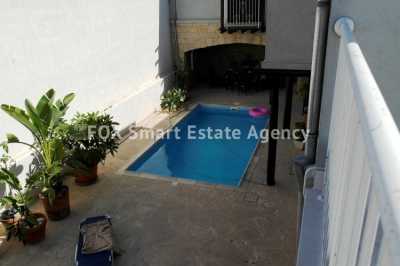 Home For Sale in Agia Paraskevi, Cyprus