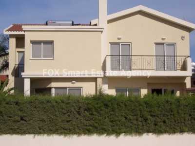 Home For Sale in Agia Paraskevi, Cyprus