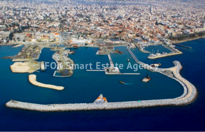 Residential Land For Sale in Agios Ioannis, Cyprus