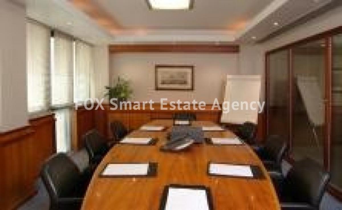 Picture of Office For Sale in Limassol, Limassol, Cyprus
