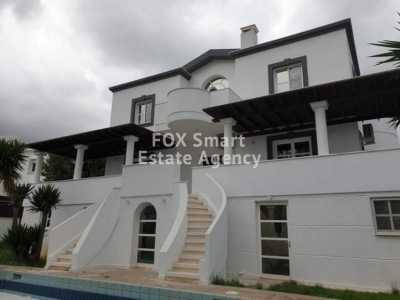 Home For Sale in Kalogyros, Cyprus