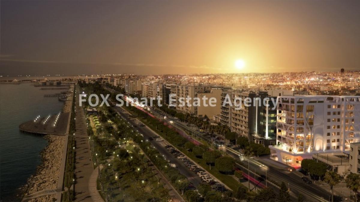 Picture of Apartment For Sale in Famagusta, Gazimağusa, Northern Cyprus