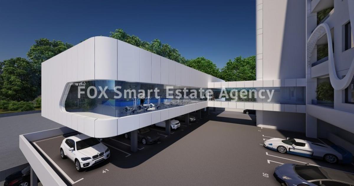 Picture of Apartment For Sale in Famagusta, Gazimağusa, Northern Cyprus