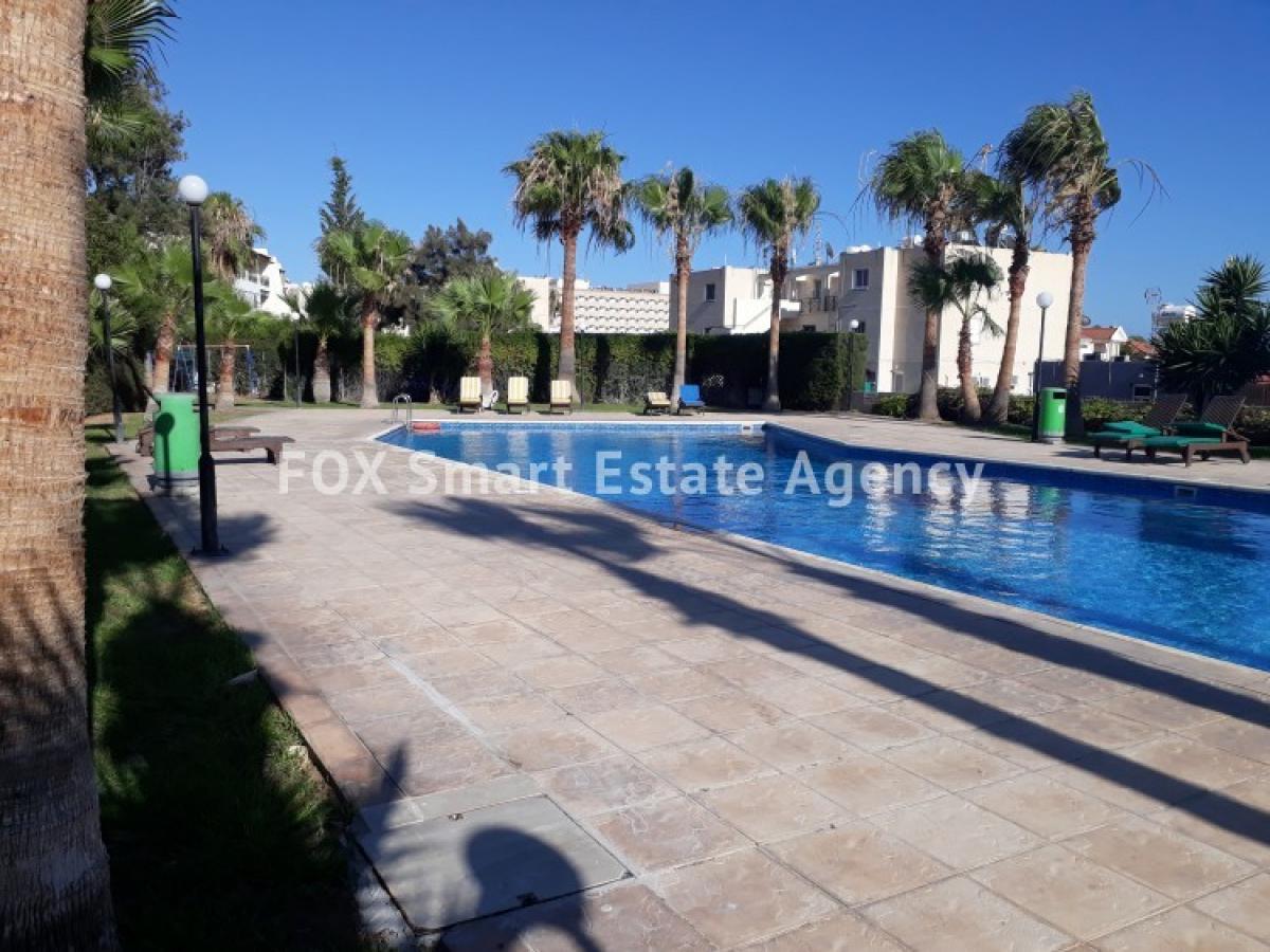 Picture of Apartment For Sale in Parekklisia, Limassol, Cyprus