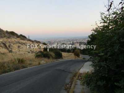 Residential Land For Sale in Laiki Leykothea, Cyprus