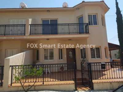 Home For Sale in Trachoni, Cyprus