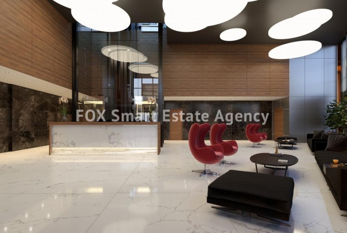 Picture of Office For Sale in Agios Athanasios, Limassol, Cyprus