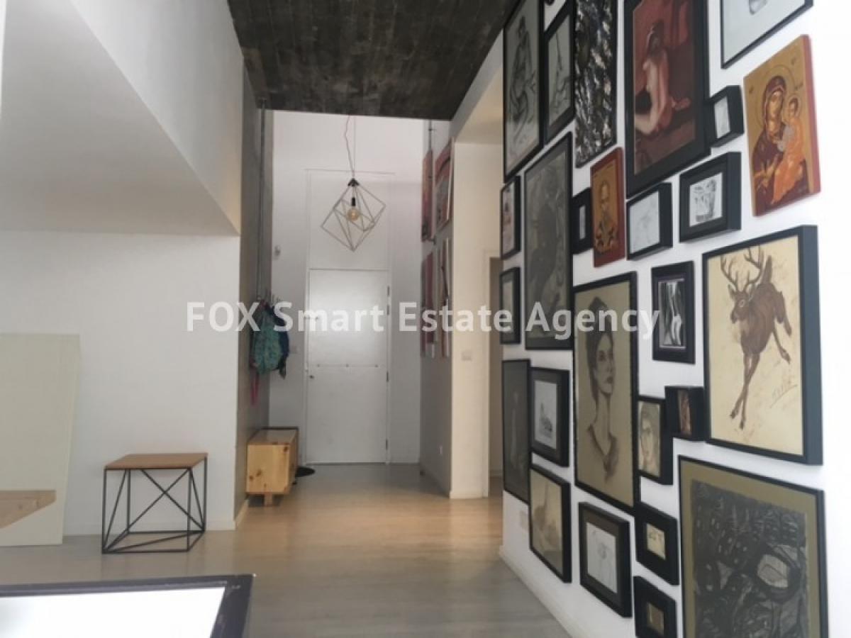 Picture of Home For Sale in Laiki Leykothea, Limassol, Cyprus