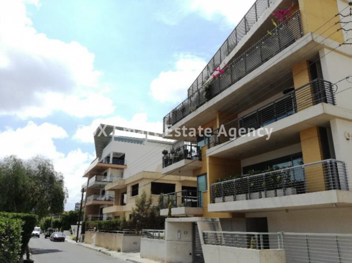 Picture of Duplex For Sale in Limassol, Limassol, Cyprus