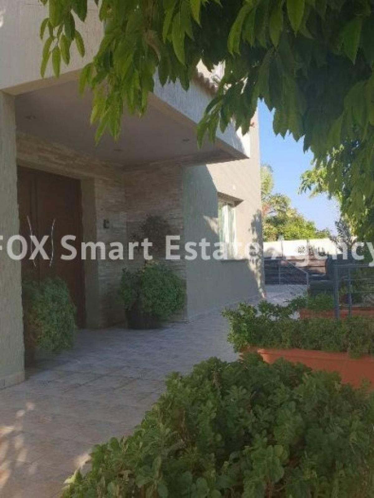Picture of Home For Sale in Episkopi, Limassol, Cyprus