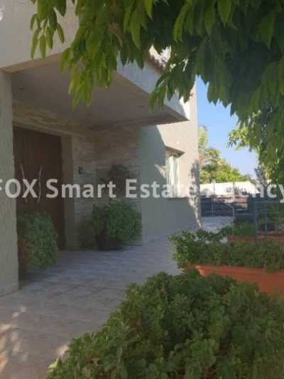 Home For Sale in Episkopi, Cyprus