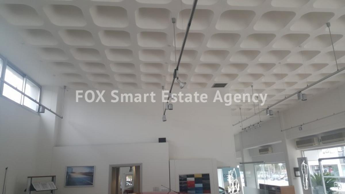 Picture of Home For Sale in Agios Antonios, Limassol, Cyprus