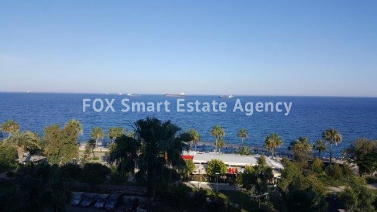 Picture of Apartment For Sale in Famagusta, Gazimağusa, Northern Cyprus
