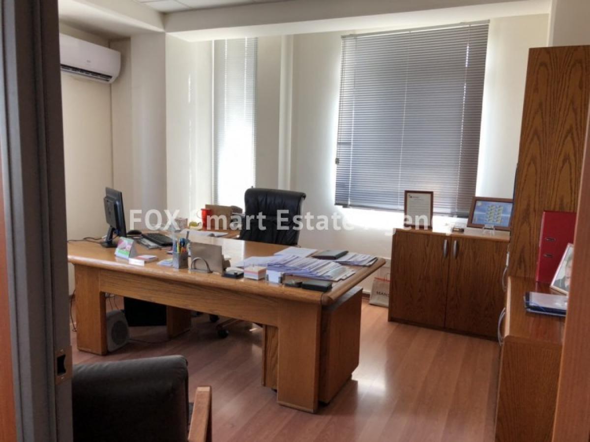 Picture of Office For Sale in Limassol, Limassol, Cyprus